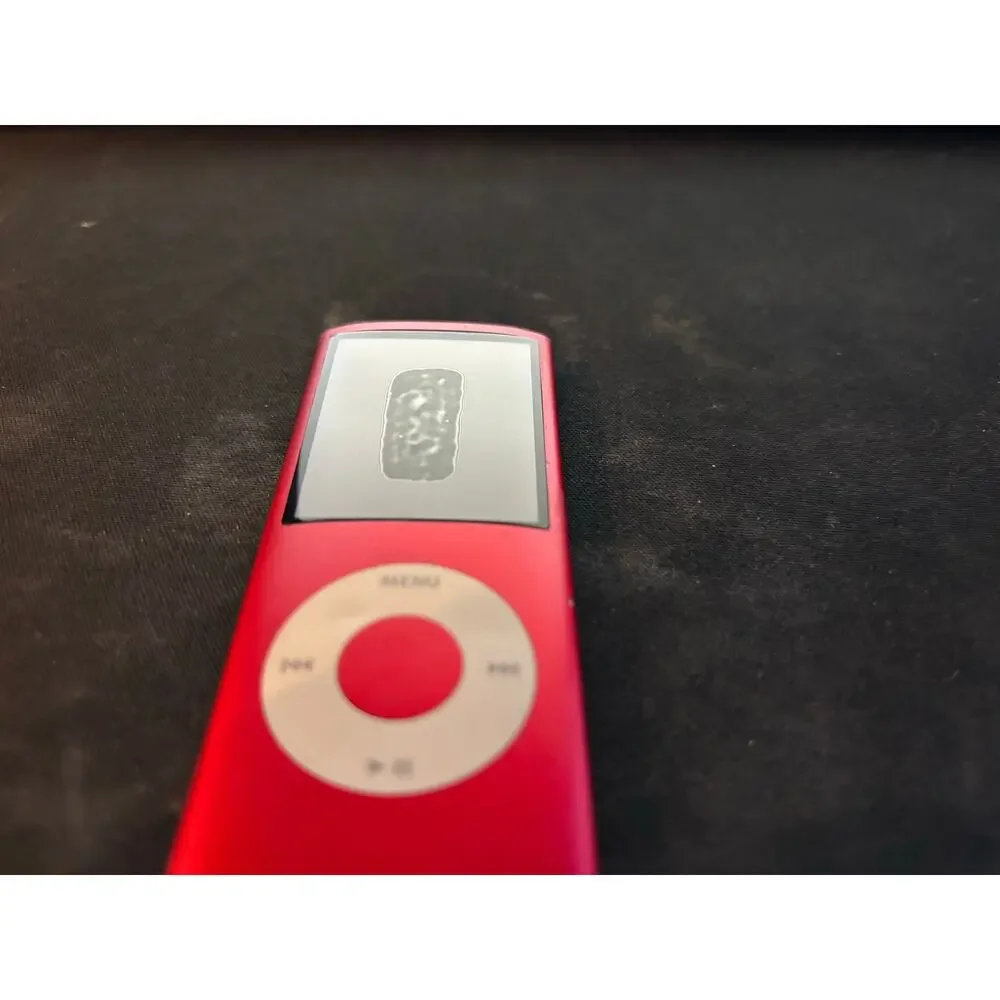 Apple iPod Nano Lot of 3 For Parts Repair - Tested Screens Logic Boards